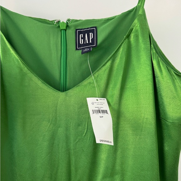 GAP slip dress - Picture 3 of 4